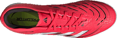 Tenisice i cipele adidas Performance Predator Pro TF Crvena | id3764, 8