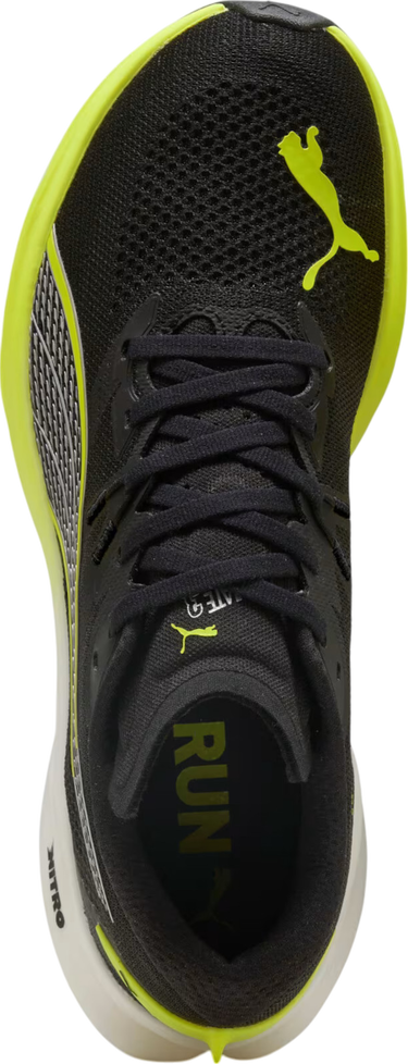 Tenisice i cipele Puma Deviate NITRO 3 Crna | 309707-15, 3