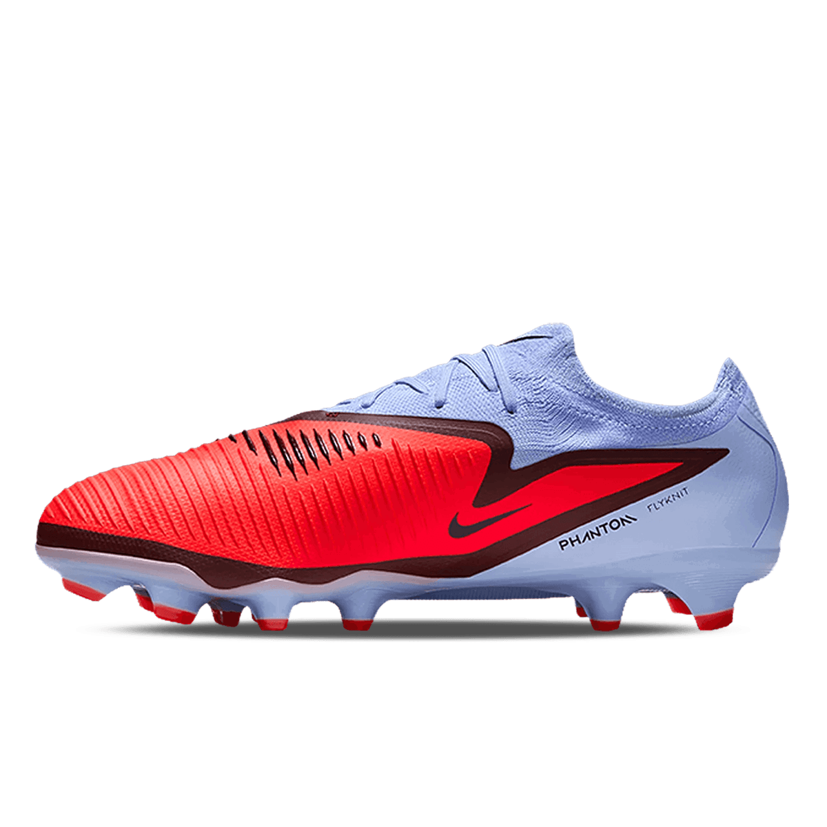 Tenisice i cipele Nike PHANTOM 6 LOW PRO FG Football Boot Višebojno | HJ4122-800, 0