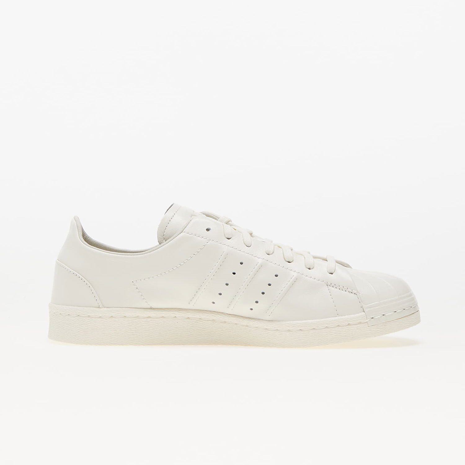 Tenisice i cipele Y-3 Superstar Bijela | IG4026, 1