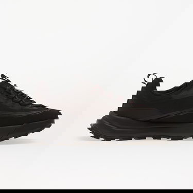 Tenisice i cipele The North Face Offtrail Ve Crna | NF0A8D96KX91, 2