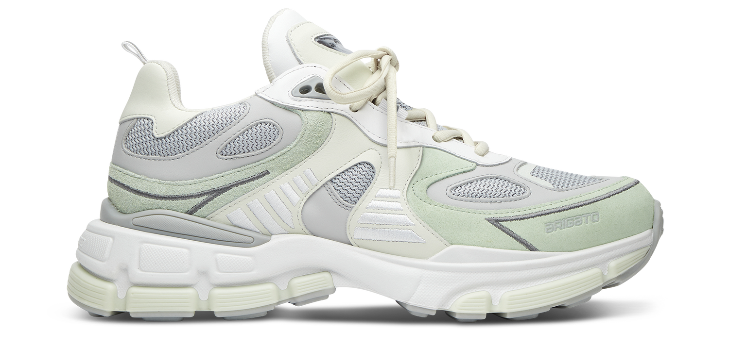 Tenisice i cipele AXEL ARIGATO Sphere Zelena | F2826002, 0