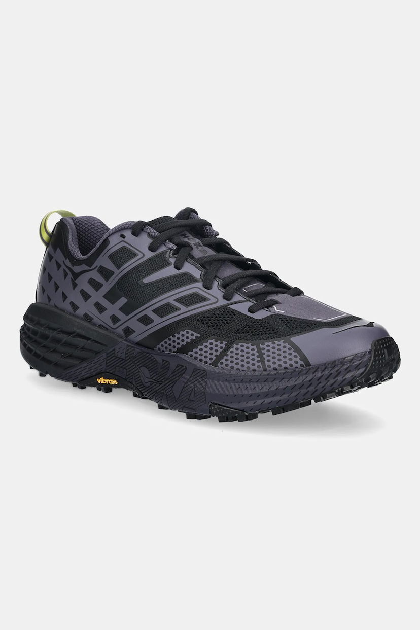 Tenisice i cipele Hoka One One Speedgoat 2 Crna | 1162710