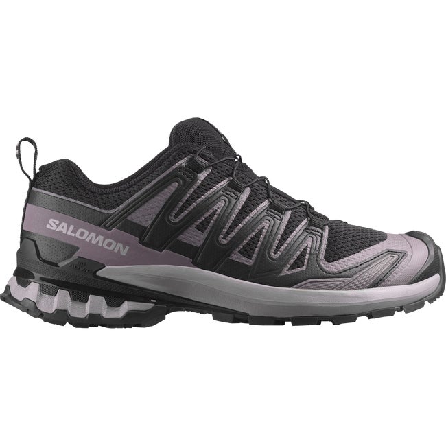 Tenisice i cipele Salomon XA Pro 3D v9 Ljubičasta | L47882900