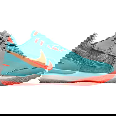 Tenisice i cipele Nike ZOOM LEBRON NXXT GEN AMPD DECISION Tirkiz | FJ1566-401, 0