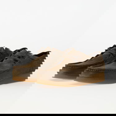 Tenisice i cipele Clarks WallabeeEVO Shoes Smeđa | 26180920, 5