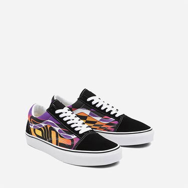 Tenisice i cipele Vans Old Skool Višebojno | VN0A5KRFB5N, 3