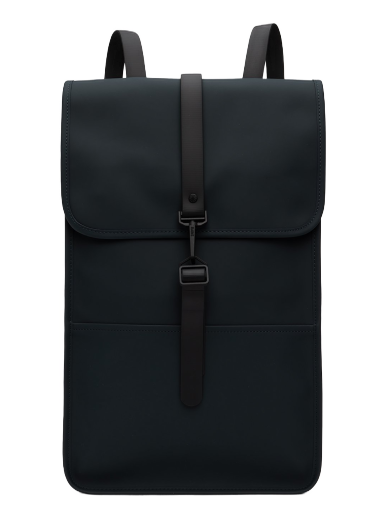Ruksak Rains Waterproof Crna | 13000