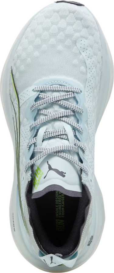 Tenisice i cipele Puma ForeverRun NITRO W Plava | 377758-22, 3