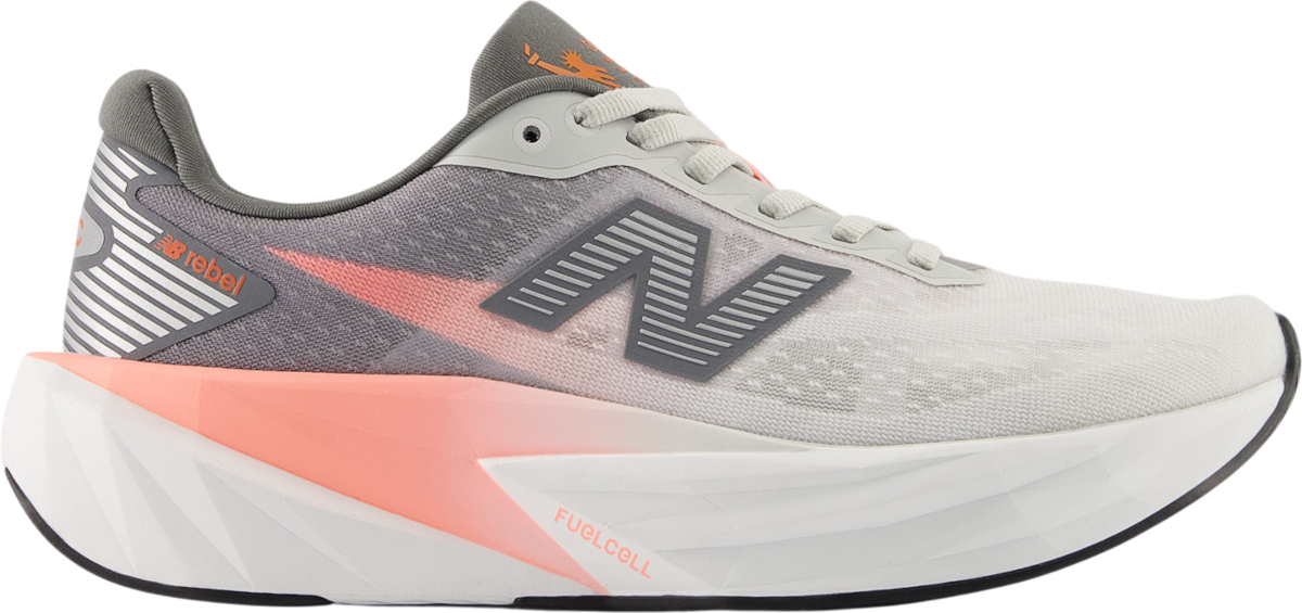 Tenisice i cipele New Balance TCS NYC Marathon FuelCell Rebel v5 Višebojno | wfcxny5-wfcxny5, 0