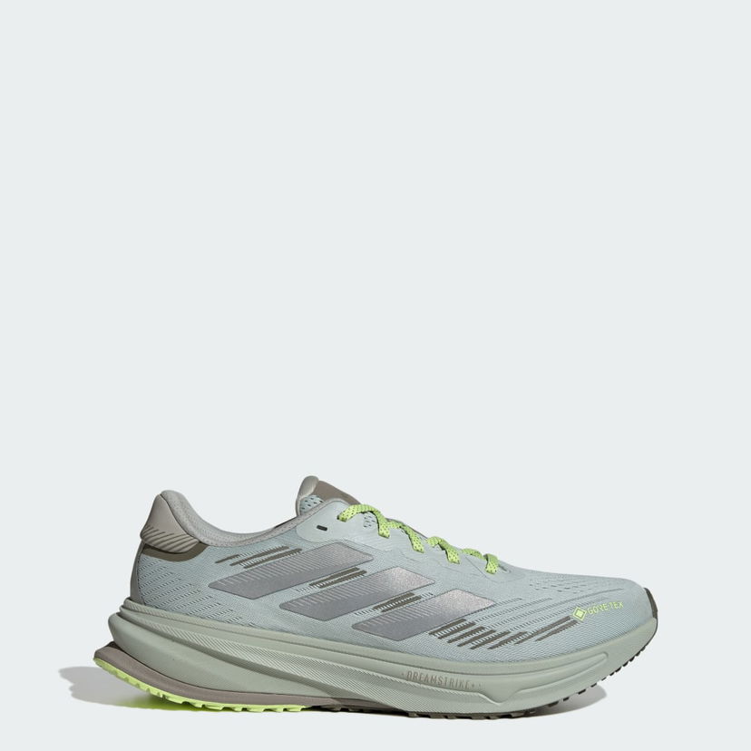 Tenisice i cipele adidas Performance Supernova Rise GTX Siva | JQ5485