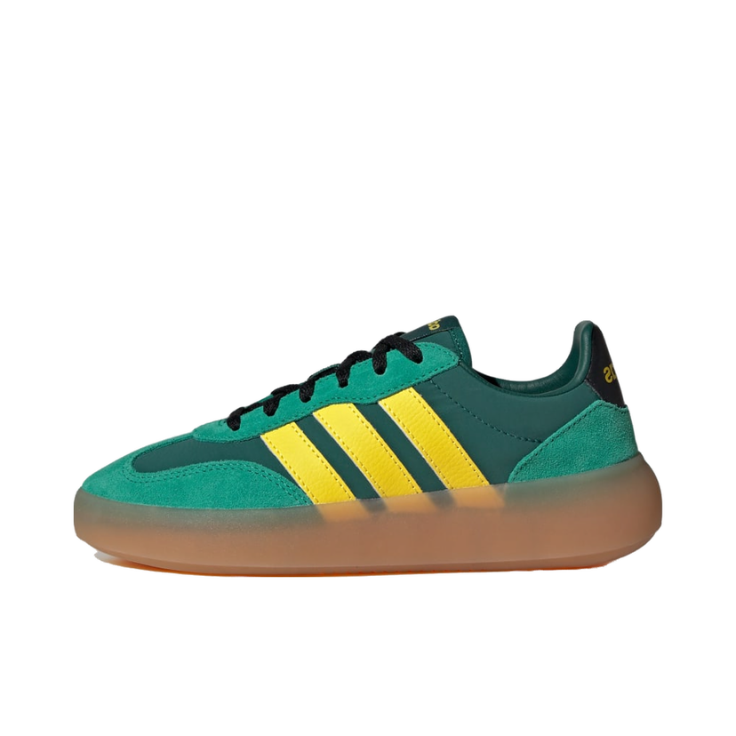 Tenisice i cipele adidas Performance Barreda Decode Zelena | JQ8852