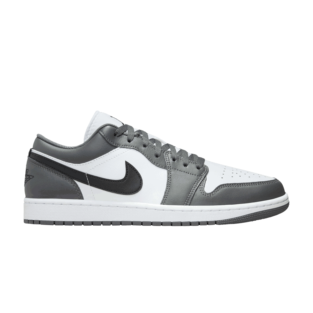 Tenisice i cipele Jordan Air Jordan 1 Low Crna | 553558-152, 0