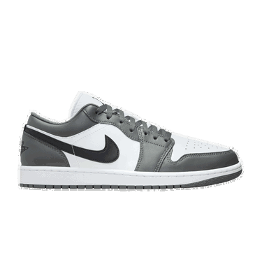 Tenisice i cipele Jordan Air Jordan 1 Low Crna | 553558-152, 0