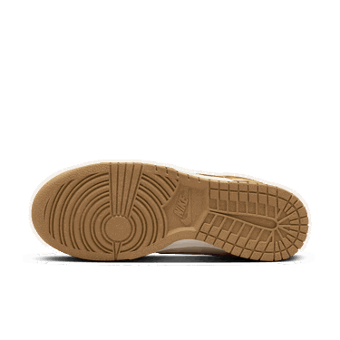 Tenisice i cipele Nike Dunk Low Next Nature "Flax Sued" Narančasta | HJ7673-100, 1