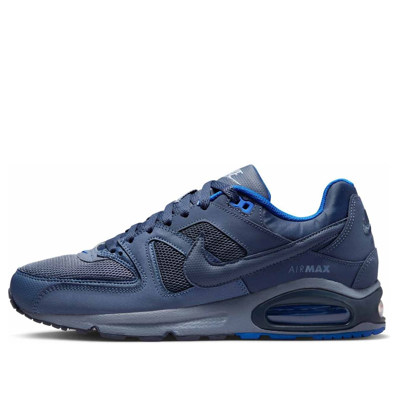 Tenisice i cipele Nike Air Max Command Plava | 629993-407, 0