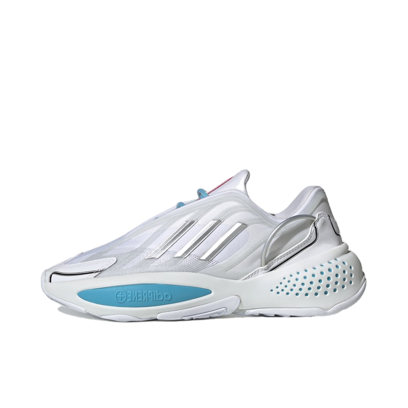 Tenisice i cipele adidas Originals Ruby 9100M x Ozrah Bijela | GX8435