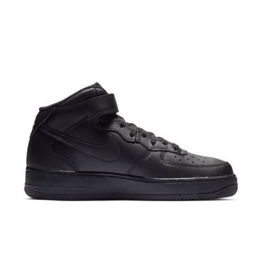 Tenisice i cipele Nike Air Force 1 Mid '07 Crna | CW2289-001, 2