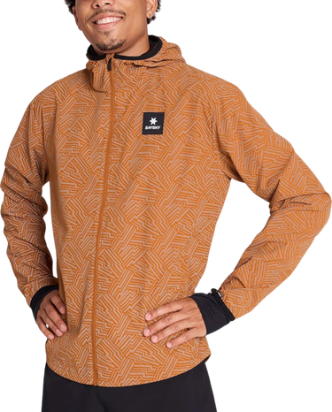 Vjetrovka Saysky Reflective Blaze Jacket Narančasta | omrja01c1051-omrja01c1051, 0