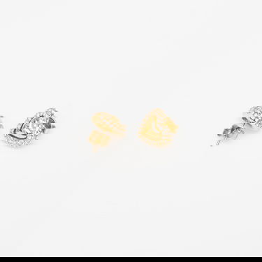 Naušnice GUESS Beloved Heart Stud Earrings with Stones Višebojno | JUBE05020JWYG-GOLD, 1