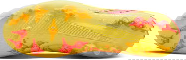 Tenisice i cipele Nike Zoom Vapor 16 Academy KM AG Žuta | fq8365-800, 1