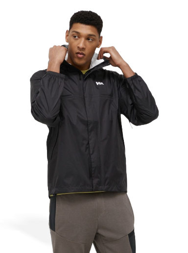 Jakna Helly Hansen Jacket Crna | 62252