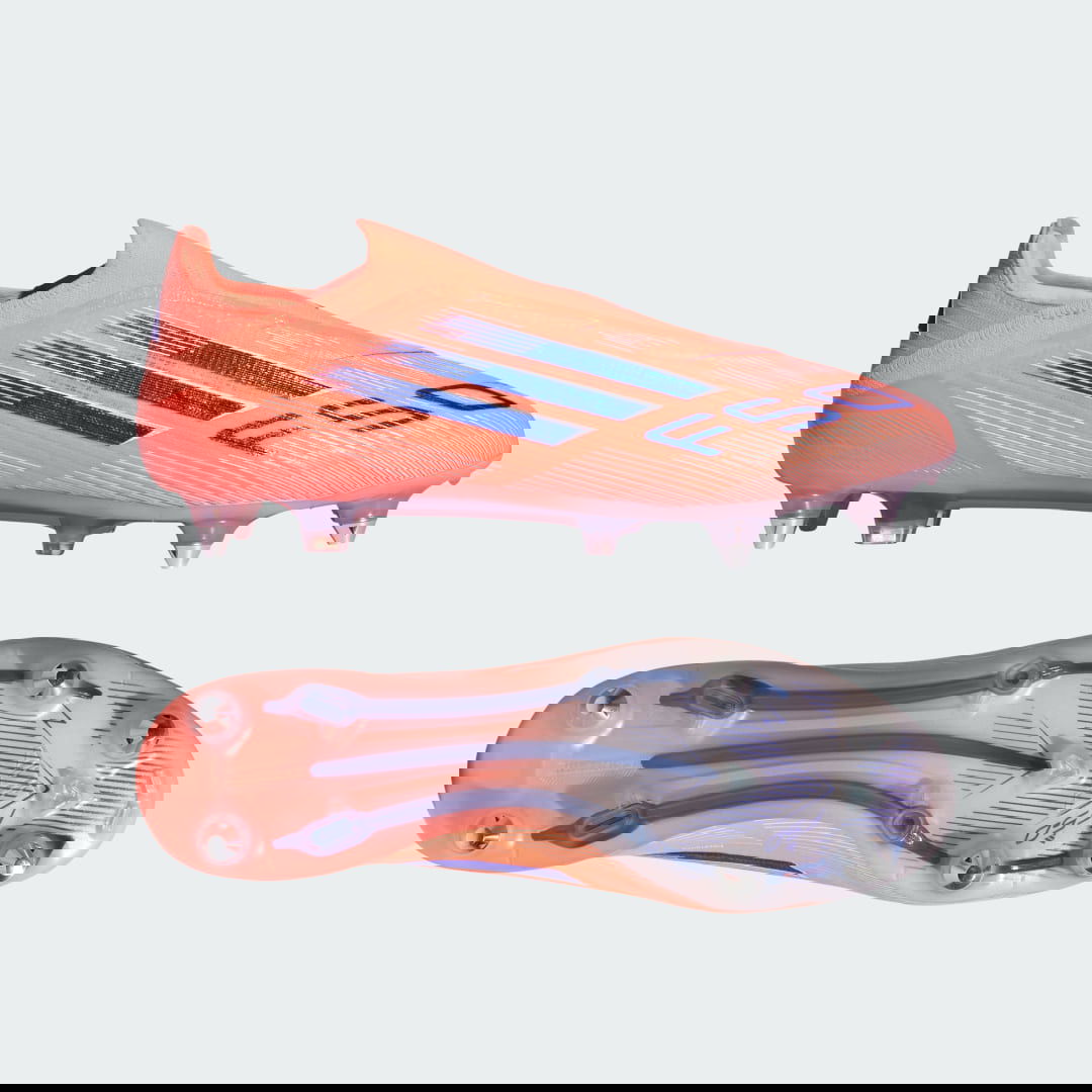 Tenisice i cipele adidas Performance F50 Elite Soft Ground Narančasta | JH7641, 0