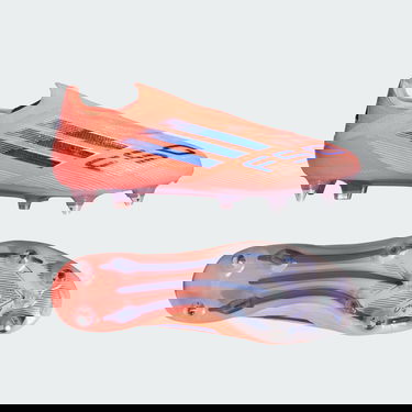 Tenisice i cipele adidas Performance F50 Elite Soft Ground Narančasta | JH7641, 0
