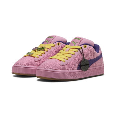 Tenisice i cipele Puma PUMA x TMNT Suede XL 2 Ružičasta | 401639_01, 1