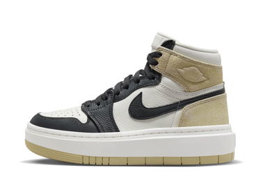 Tenisice i cipele Jordan Air Jordan 1 Elevate High "Beige Black Toe" Bež | DN3253-700, 3