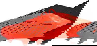 Tenisice i cipele adidas Performance PREDATOR ACCURACY.1 FG Narančasta | gw4572, 3