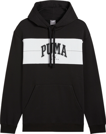 Dukserice Puma Squad Hoody Crna | 681796-01, 0