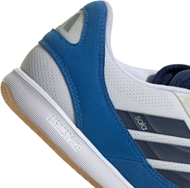 Tenisice i cipele adidas Performance TOP SALA COMPETITION II Plava | jh6967, 6