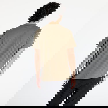 Majica kratkih rukava Horsefeathers Horsefeathers Base Tee Zelena | SM1345K, 4