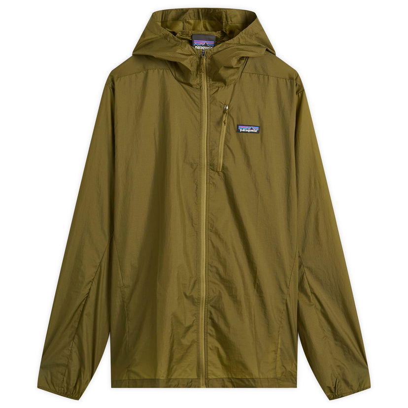 Jakna Patagonia Houdini  Jacket Small Zelena | 24142-PNDG