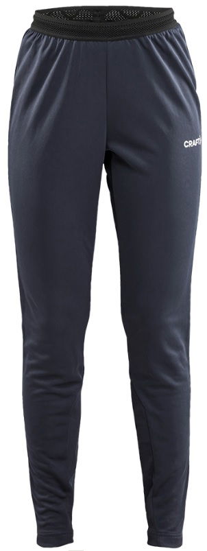 Hlače Craft Craft Evolve Slim Pants Tamnoplava | 1910167-995000