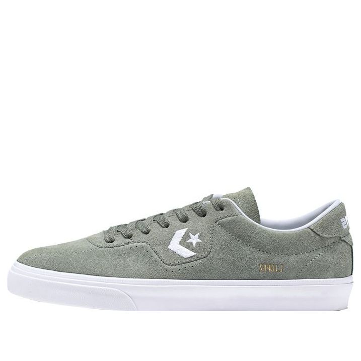 Tenisice i cipele Converse Louie Lopez Pro Low Zelena | 165271C, 0