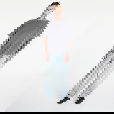 Majica kratkih rukava Represent Clo REPRESENT Metal Initial R T-Shirt Siva | MLM100235-47, 3