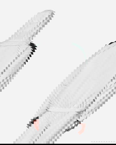 Vjetrovka Umbro Track Jacket Siva | 62002U Wht Gry Gree, 2