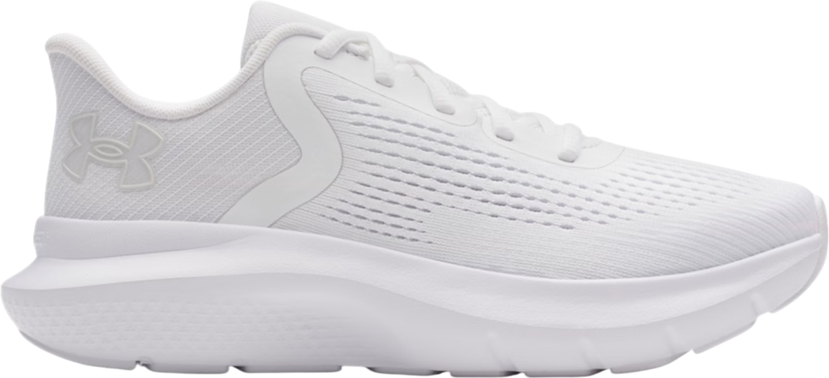 Tenisice i cipele Under Armour Charged Rogue 5 Bijela | 3028262-100, 0