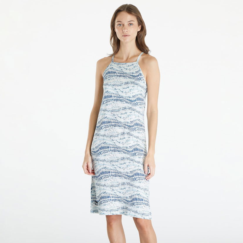 Haljina Horsefeathers Sheila Dress Aquatic Plava | SW909A