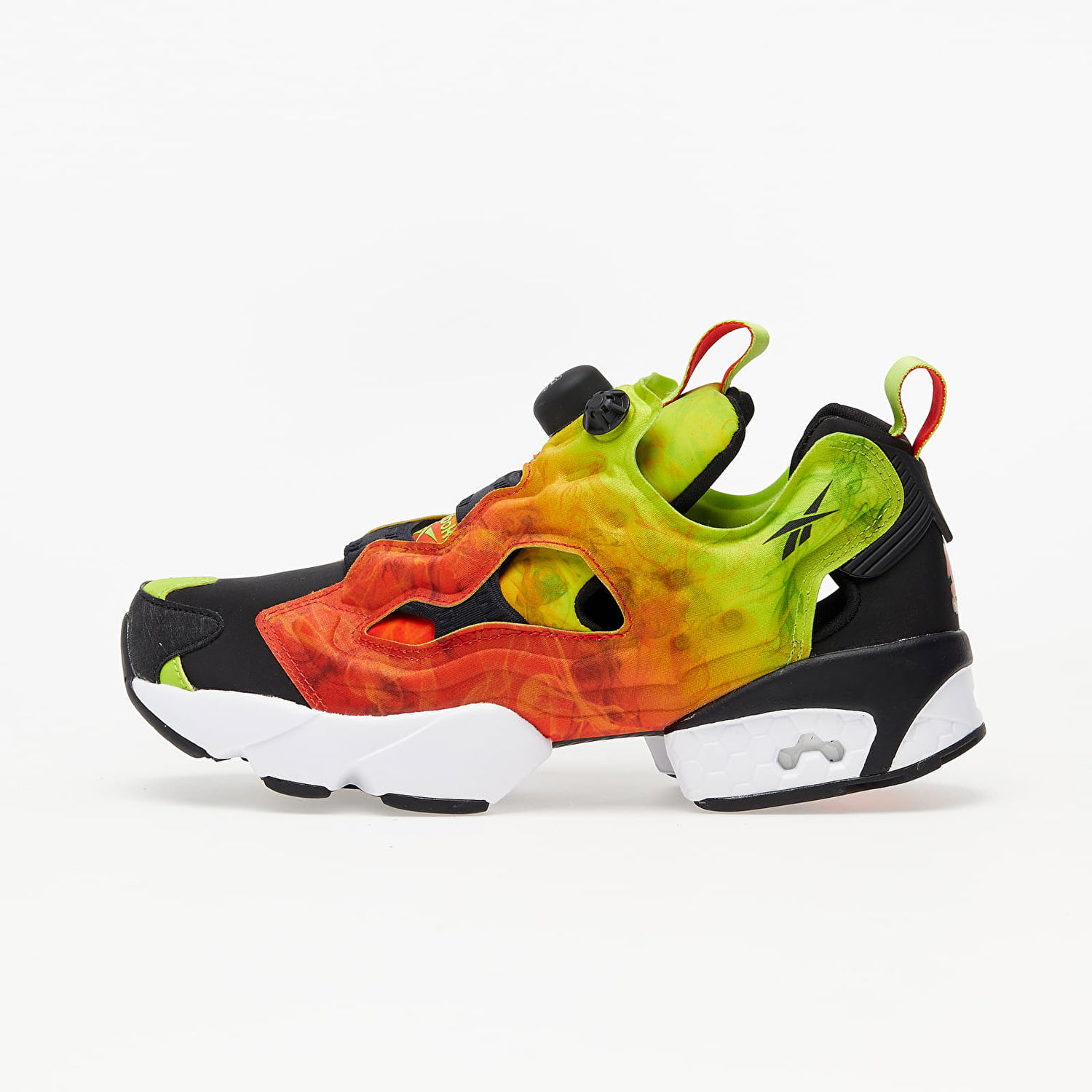 Tenisice i cipele Reebok Instapump Fury OG Višebojno | FV1576, 0