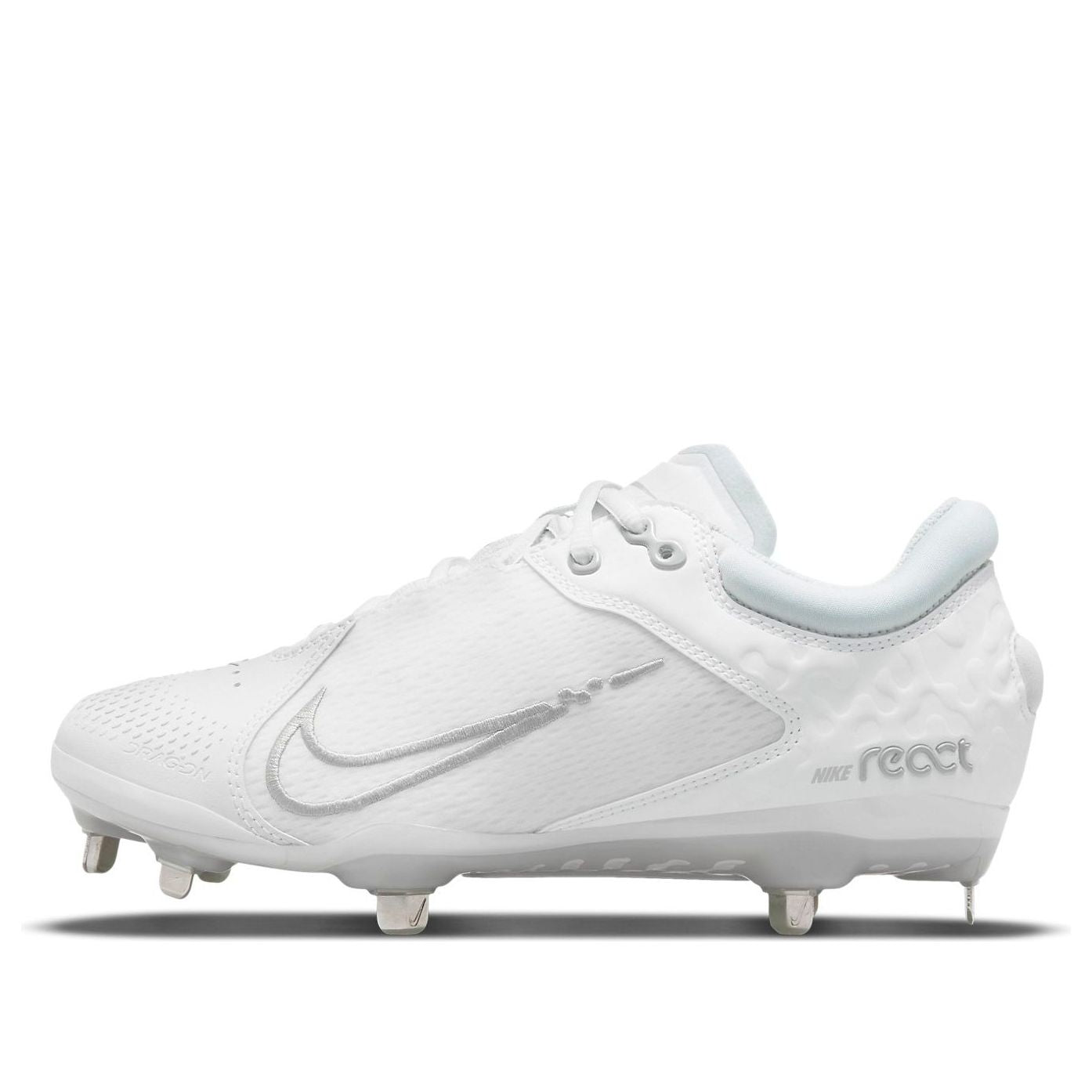 Tenisice i cipele Nike Hyperdiamond 4 Elite Bijela | CZ5917-100, 0