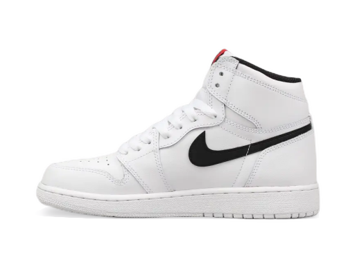 Ograničeno izdanje Jordan Air Jordan 1 Retro High OG BG "Yin Yang" Bijela | 575441-102