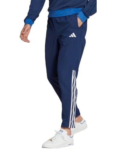 Trenirka adidas Originals Performance Tiro 23 Competition Pant Tamnoplava | hk8049