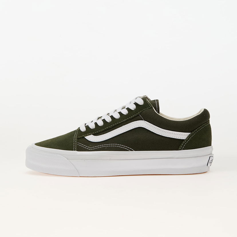 Tenisice i cipele Vans LX Old Skool Zelena | VN000D56KCZ1