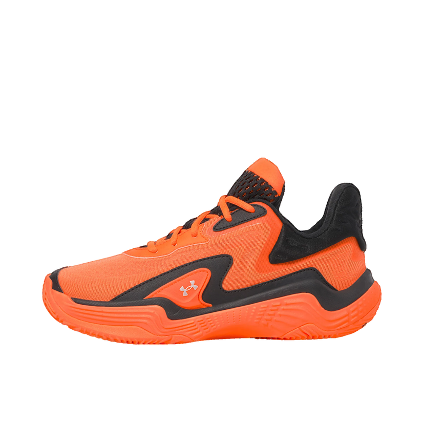 Tenisice i cipele Under Armour UA Spawn 7 Narančasta | 3028833-001