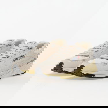 Tenisice i cipele Autry Hyperway Low Man White/ Silver Siva | A1UNHYLMUM10, 5