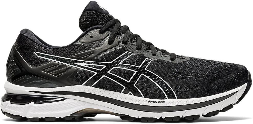 Tenisice i cipele Asics GT-2000 9 Crna | 1011a983-001, 1
