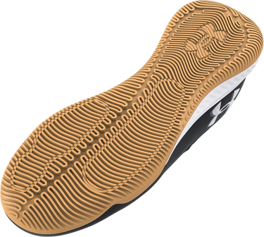 Tenisice i cipele Under Armour UA Magnetico Select 4 Indoor Crna | 3028159-001, 1